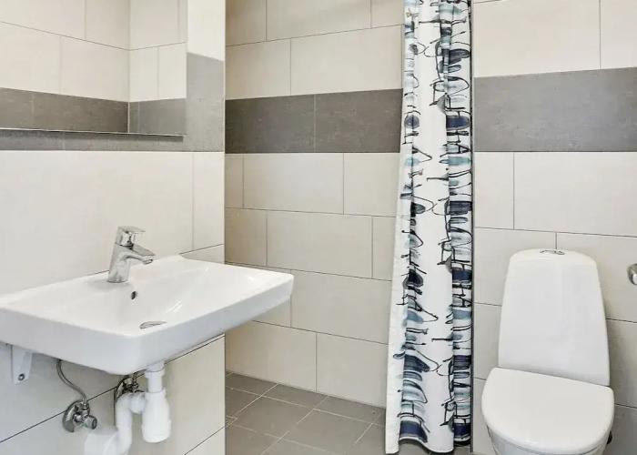 Luxury Holiday Home in Falster near Sea