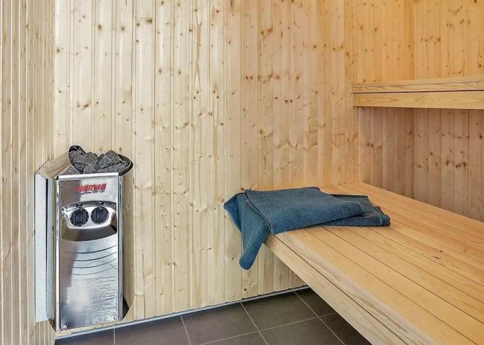 Luxury Holiday Home in Falster near Sea