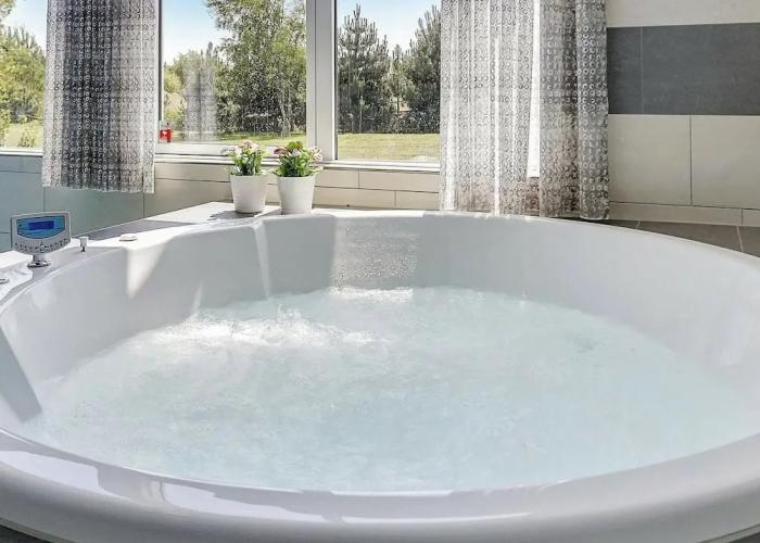 Luxury Holiday Home in Falster near Sea