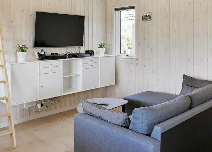 Luxury Holiday Home in Falster near Sea