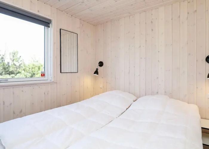 Luxury Holiday Home in Falster near Sea