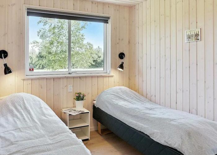 Luxury Holiday Home in Falster near Sea