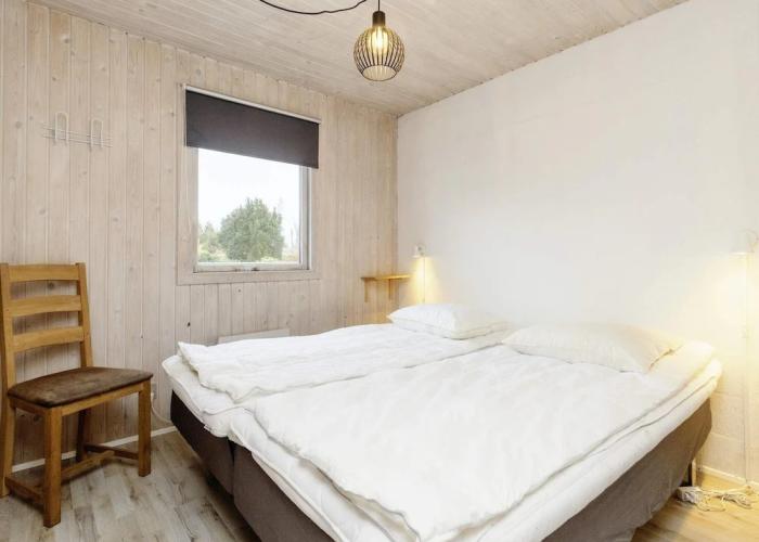 Enticing Holiday Home in Falster near Sea