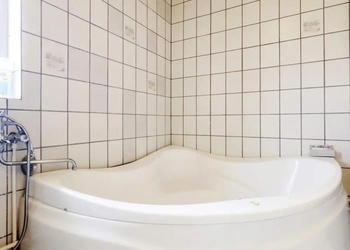 Enticing Holiday Home in Falster near Sea