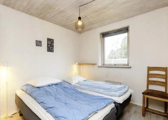 Enticing Holiday Home in Falster near Sea