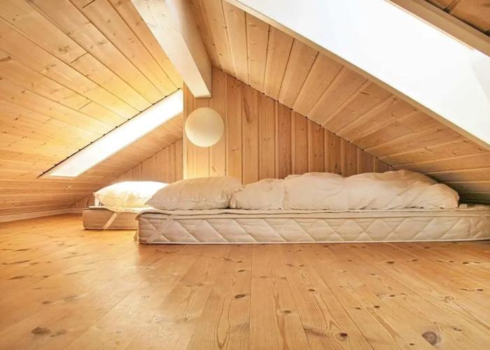 Tranquil Holiday Home in Væggerløse near Sea