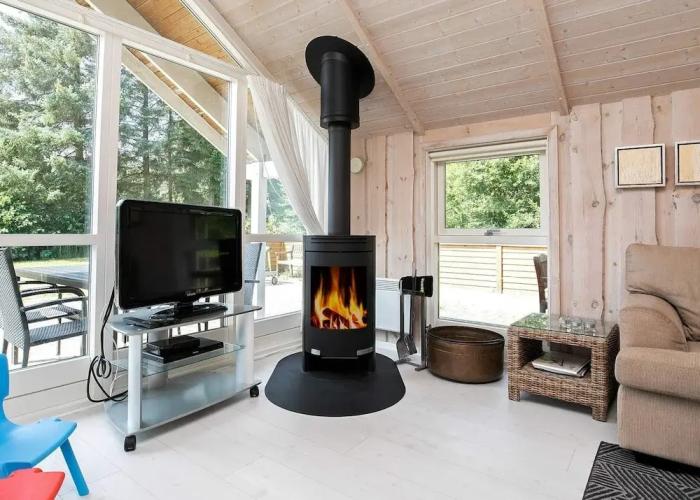 8 Person Holiday Home in Idestrup-by Traum