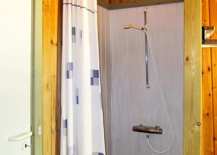 8 Person Holiday Home in Vaeggerlose-by Traum