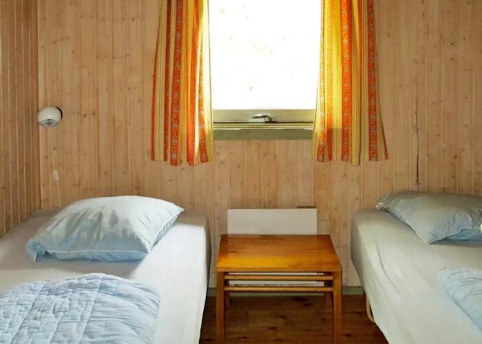 8 Person Holiday Home in Vaeggerlose-by Traum