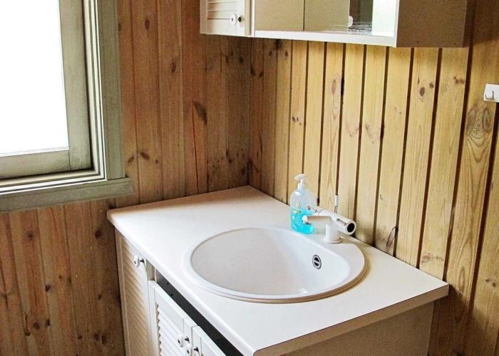 8 Person Holiday Home in Vaeggerlose-by Traum