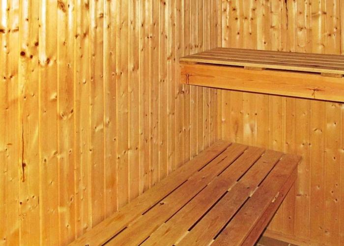 8 Person Holiday Home in Vaeggerlose-by Traum
