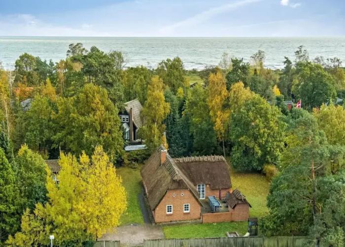 8 Person Holiday Home in Vaeggerlose-by Traum