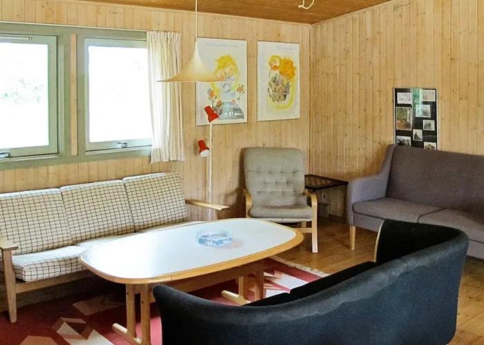 8 Person Holiday Home in Vaeggerlose-by Traum