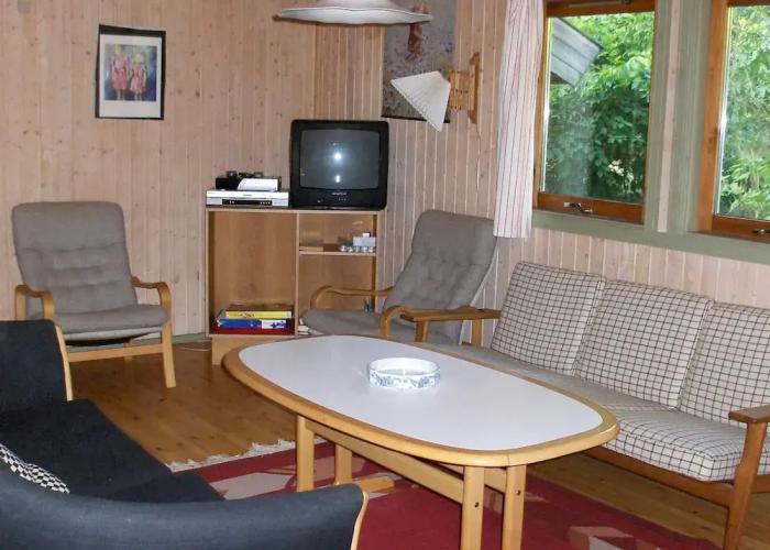 8 Person Holiday Home in Vaeggerlose-by Traum