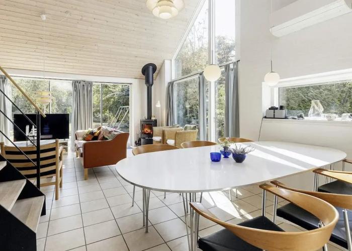 10 Person Holiday Home in Vaeggerlose-by Traum