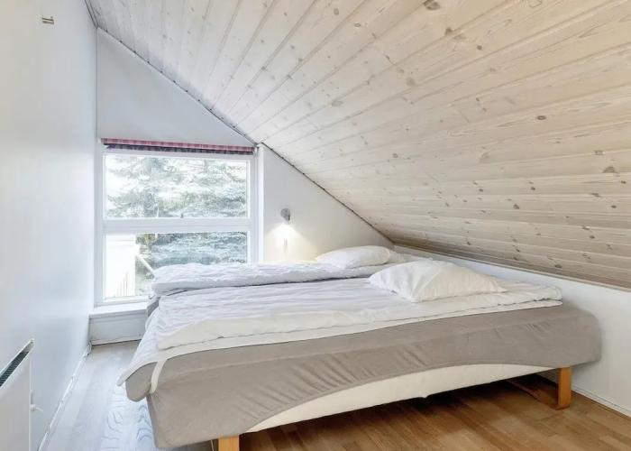 10 Person Holiday Home in Vaeggerlose-by Traum