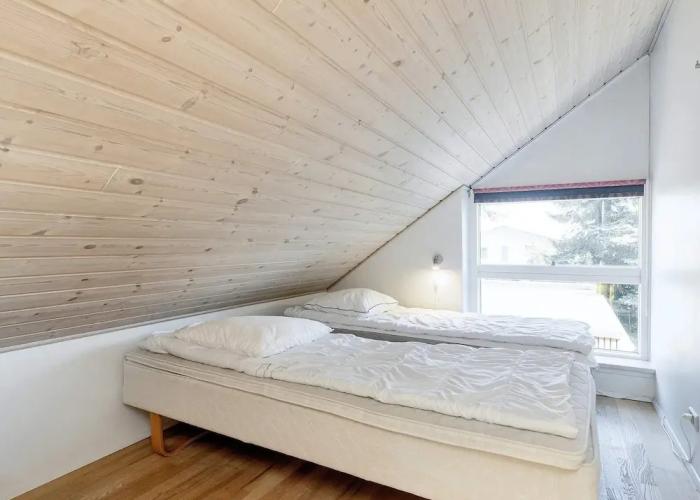 10 Person Holiday Home in Vaeggerlose-by Traum
