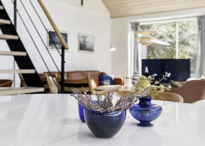 10 Person Holiday Home in Vaeggerlose-by Traum