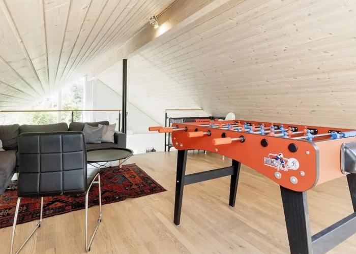 10 Person Holiday Home in Vaeggerlose-by Traum