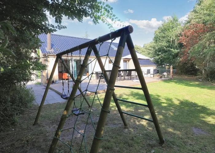 10 Person Holiday Home in Vaeggerlose-by Traum
