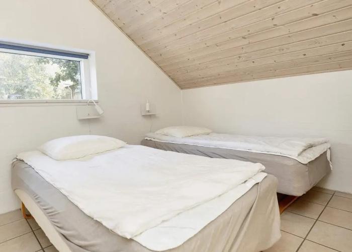 10 Person Holiday Home in Vaeggerlose-by Traum