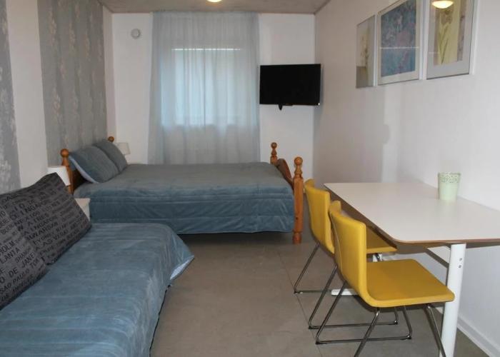 Hine Bakke Guest House