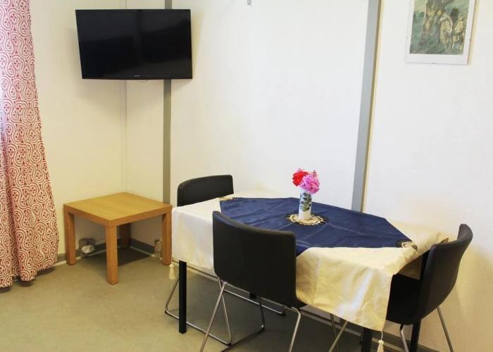 Hine Bakke Guest House