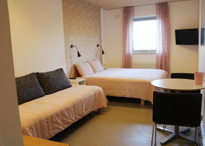 Hine Bakke Guest House