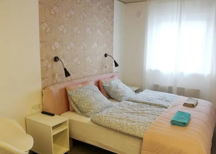 Hine Bakke Guest House