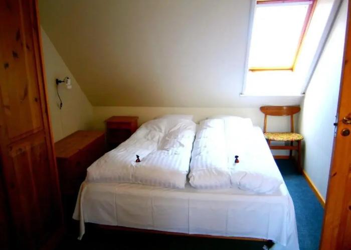 Hotel Skandinavien