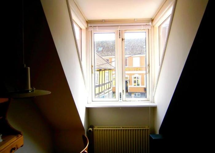 Hotel Skandinavien