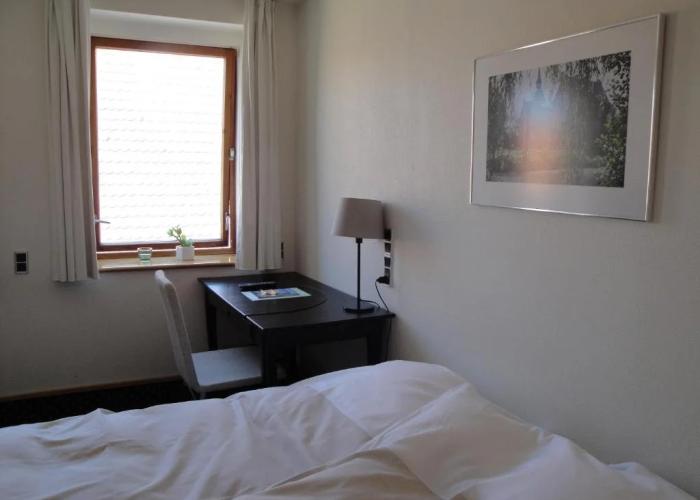 Hotel Skandinavien