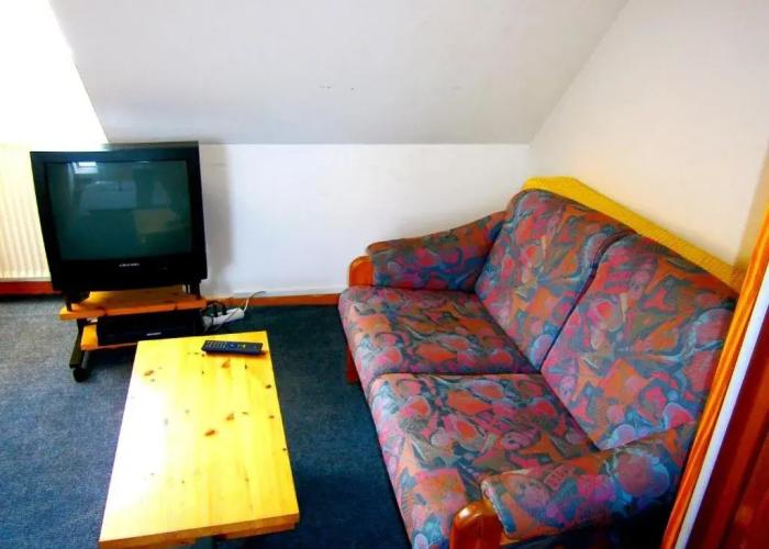 Hotel Skandinavien