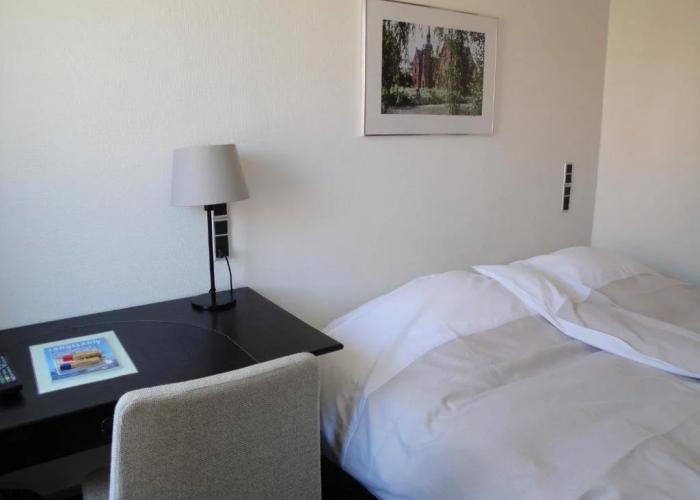 Hotel Skandinavien