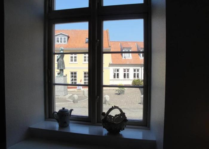 Hotel Skandinavien