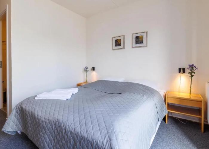 Hotel Rudkøbing Skudehavn