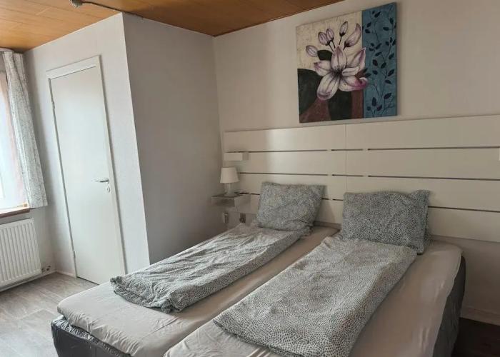 Holiday rooms Rudkøbing