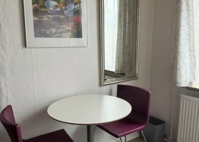 Holiday rooms Rudkøbing