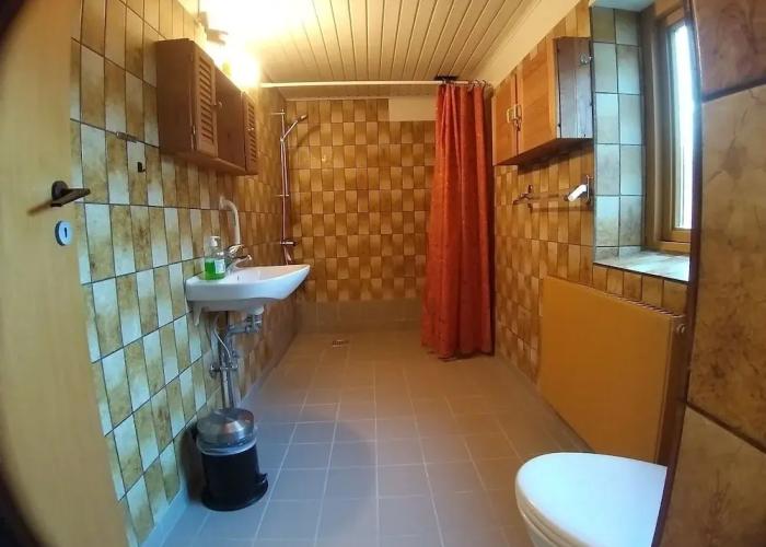 Holiday rooms Rudkøbing