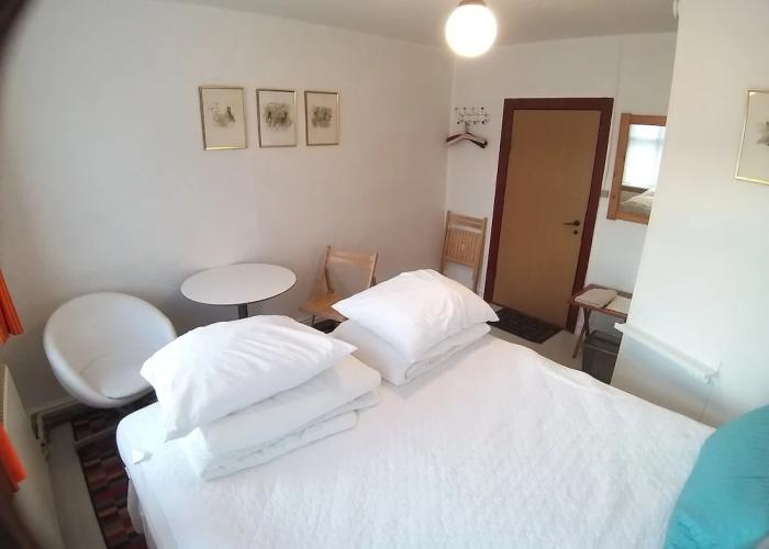 Holiday rooms Rudkøbing