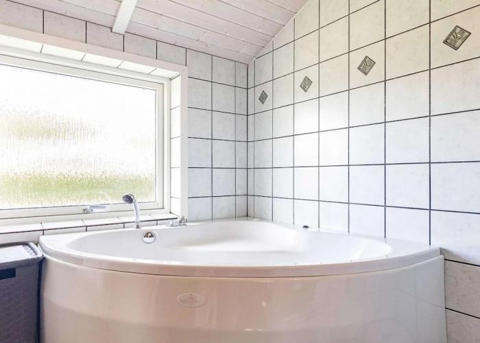 6 Person Holiday Home in Rudkobing-by Traum