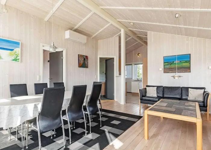 6 Person Holiday Home in Rudkobing-by Traum