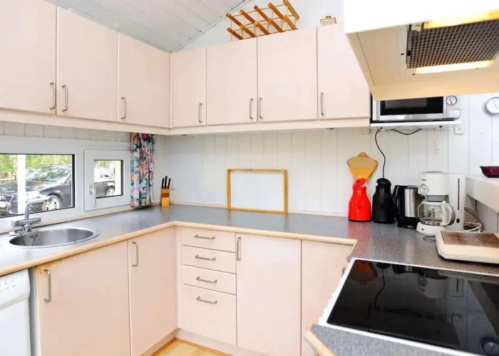 8 Person Holiday Home in Humble-by Traum