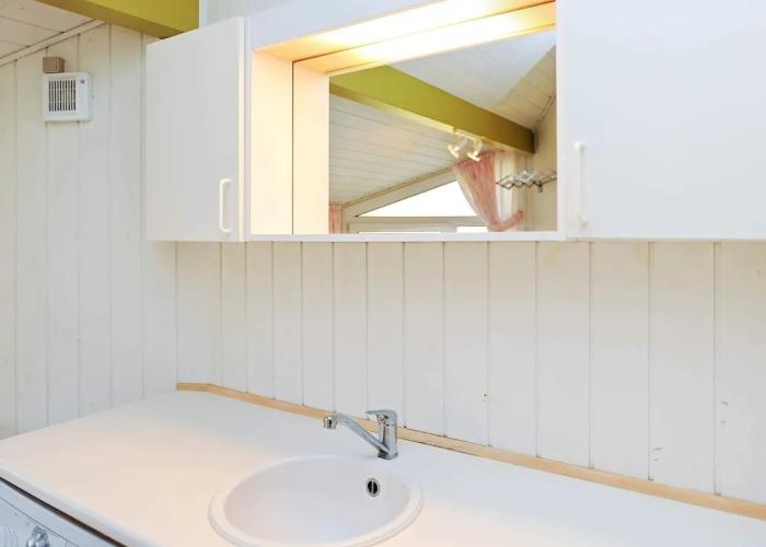8 Person Holiday Home in Humble-by Traum