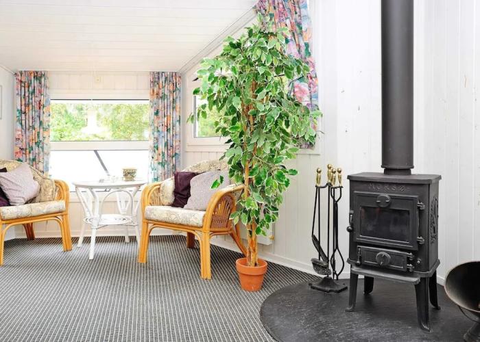 8 Person Holiday Home in Humble-by Traum
