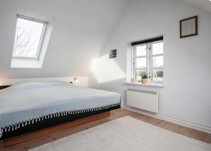 6 Person Holiday Home in Humble-by Traum