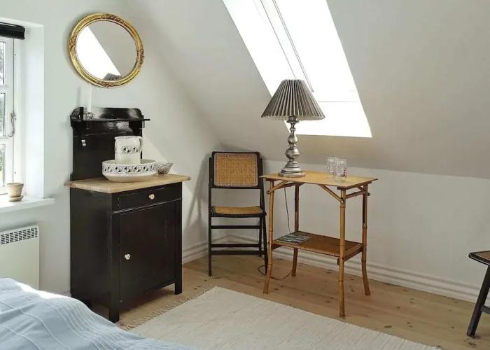 6 Person Holiday Home in Humble-by Traum