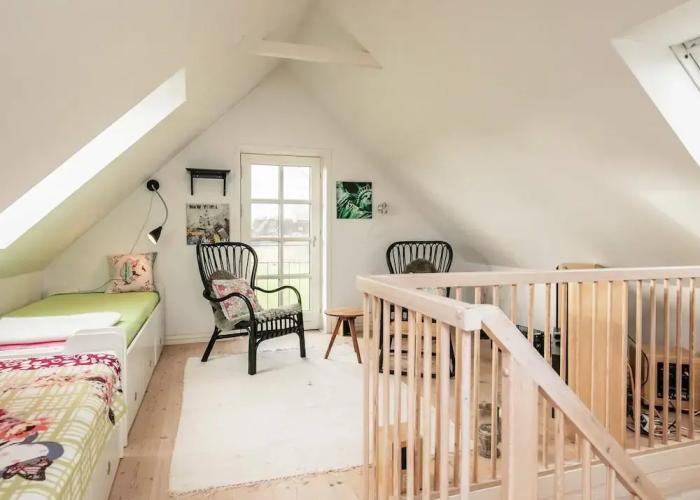 6 Person Holiday Home in Humble-by Traum