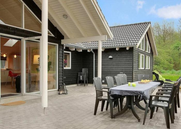 Luxury Pool Villa in Lohals - By Traum Ferienwohnungen