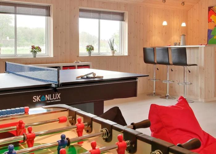 Luxury Pool Villa in Lohals - By Traum Ferienwohnungen